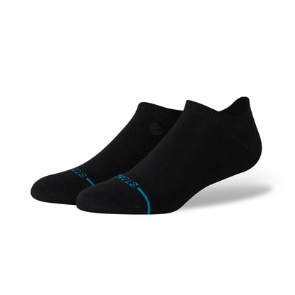 Icon Low Tab Socks