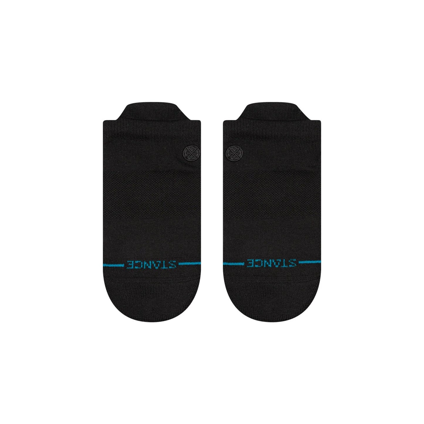 Icon Low Tab Socks