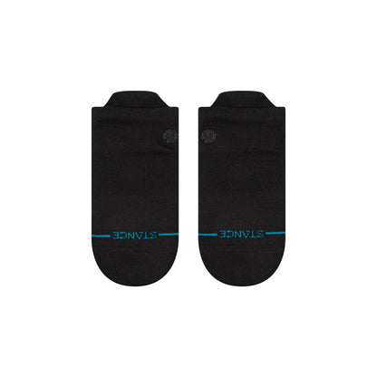 Icon Low Tab Socks
