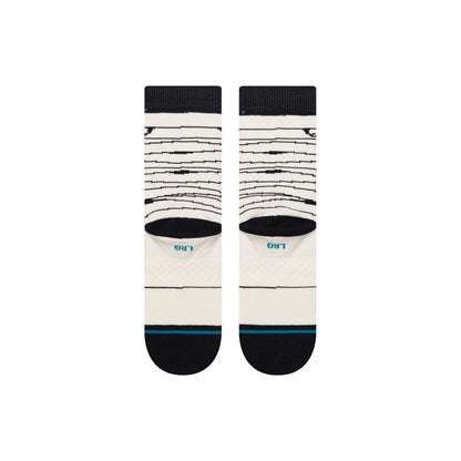 Mummy Madness Crew Kids Socks
