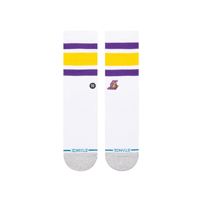 Tube LA Lakers Socks