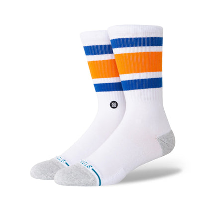 Tube NY Knicks Socks