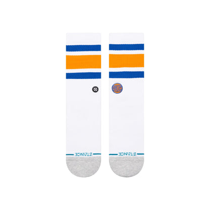 Tube NY Knicks Socks
