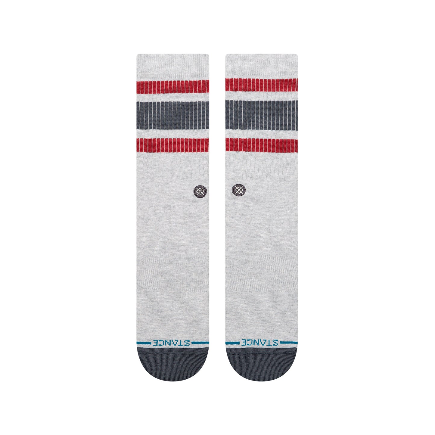 Boyd Pop Stitch Crew Socks