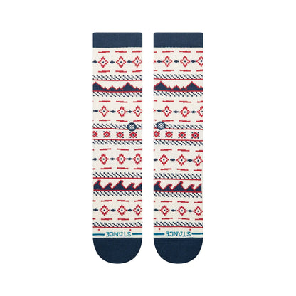 Rising Tide Crew Socks