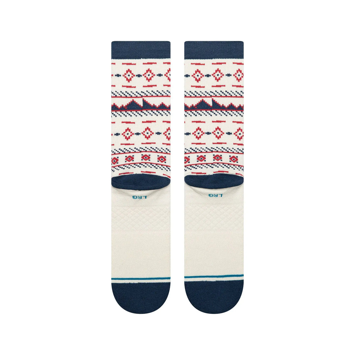 Rising Tide Crew Socks
