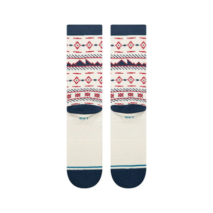 Rising Tide Crew Socks