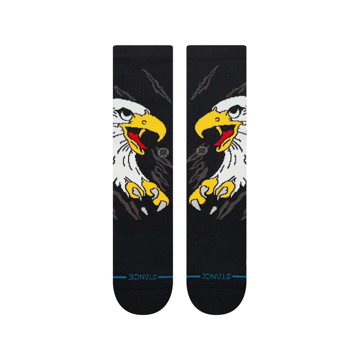 Screamin Eagle Crew Socks