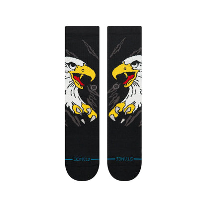 Screamin Eagle Crew Socks