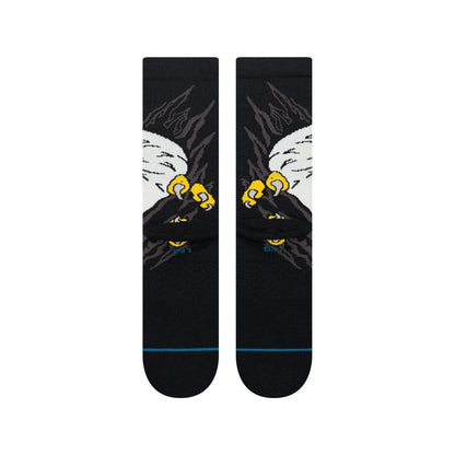Screamin Eagle Crew Socks