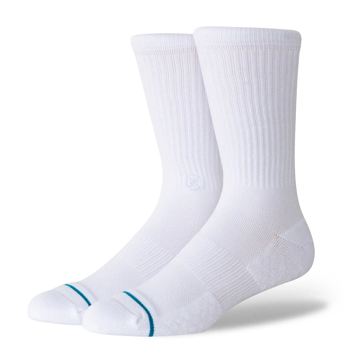 Signature Crew Socks
