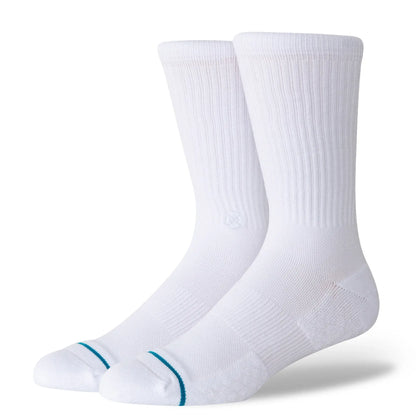 Signature Crew Socks