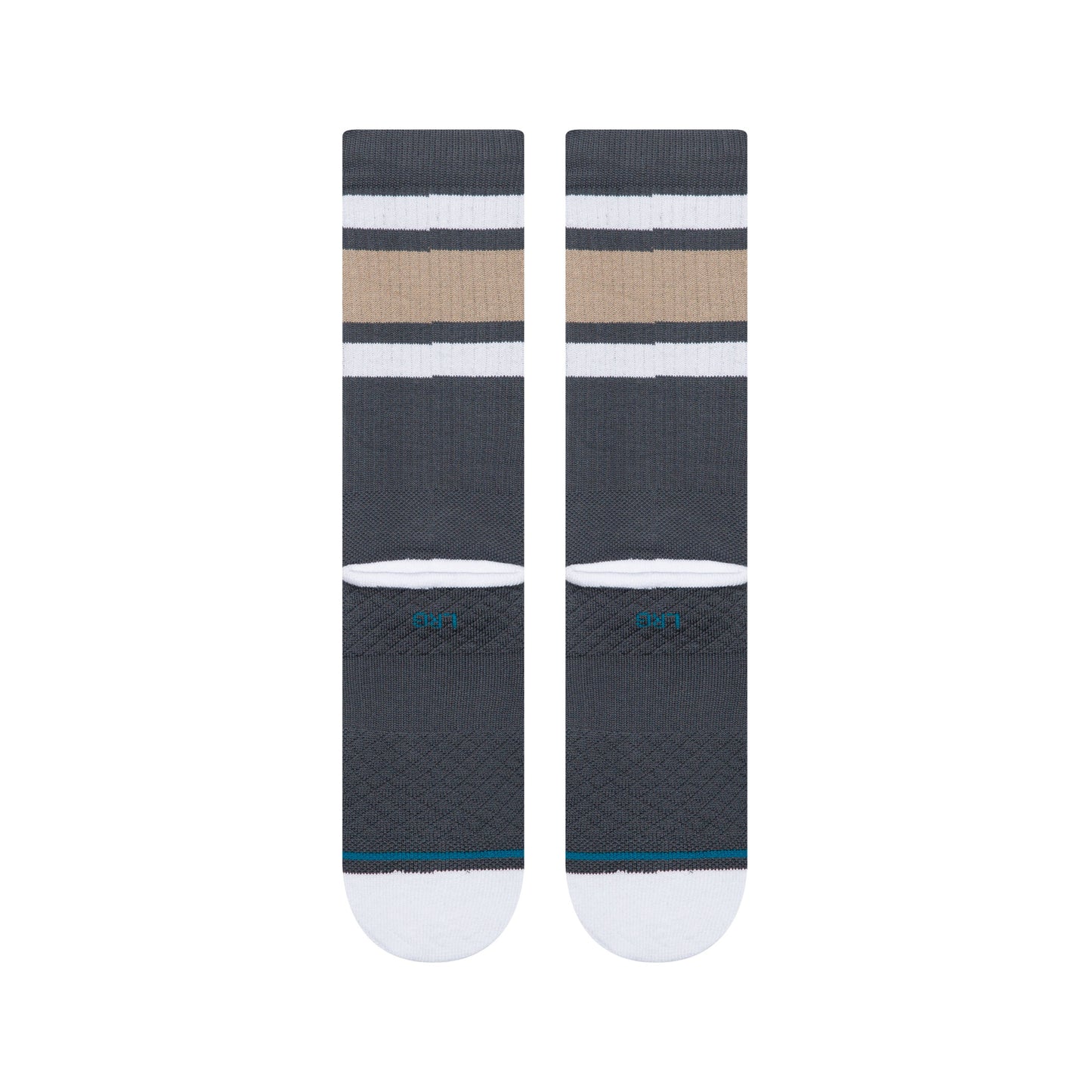 Signature Boyd Crew Socks