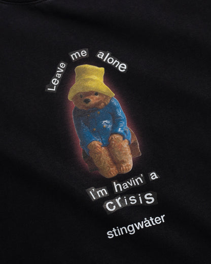 Crisis Bear T-Shirt