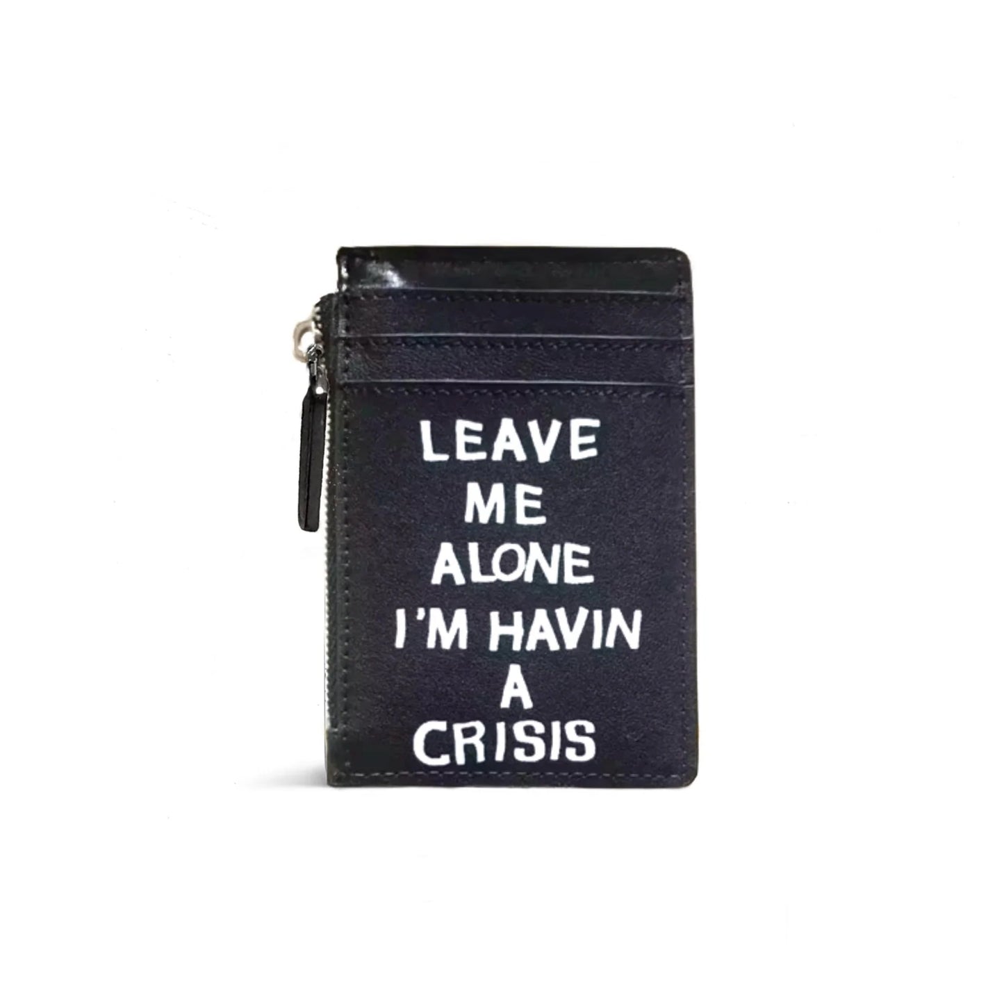 Crisis Wallet