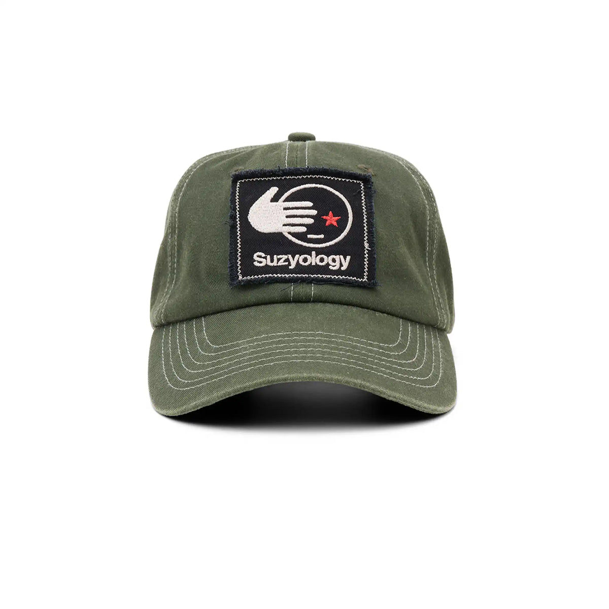 Emoji Logo Cap