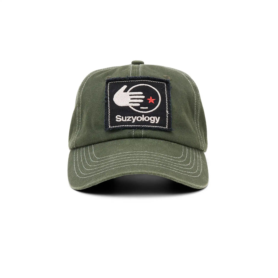 Emoji Logo Cap