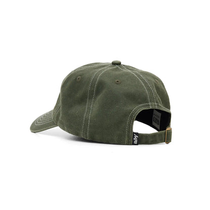 Emoji Logo Cap