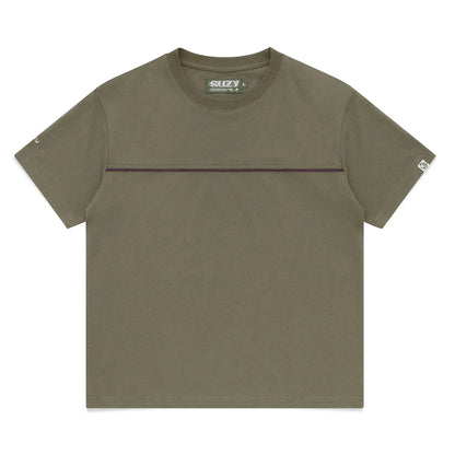 Piping T-Shirt