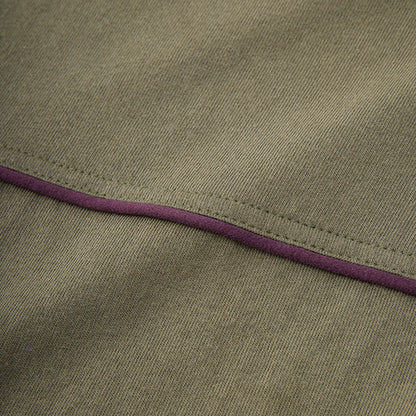 Piping T-Shirt