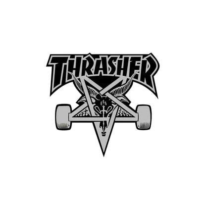 Skategoat Die Cut Sticker