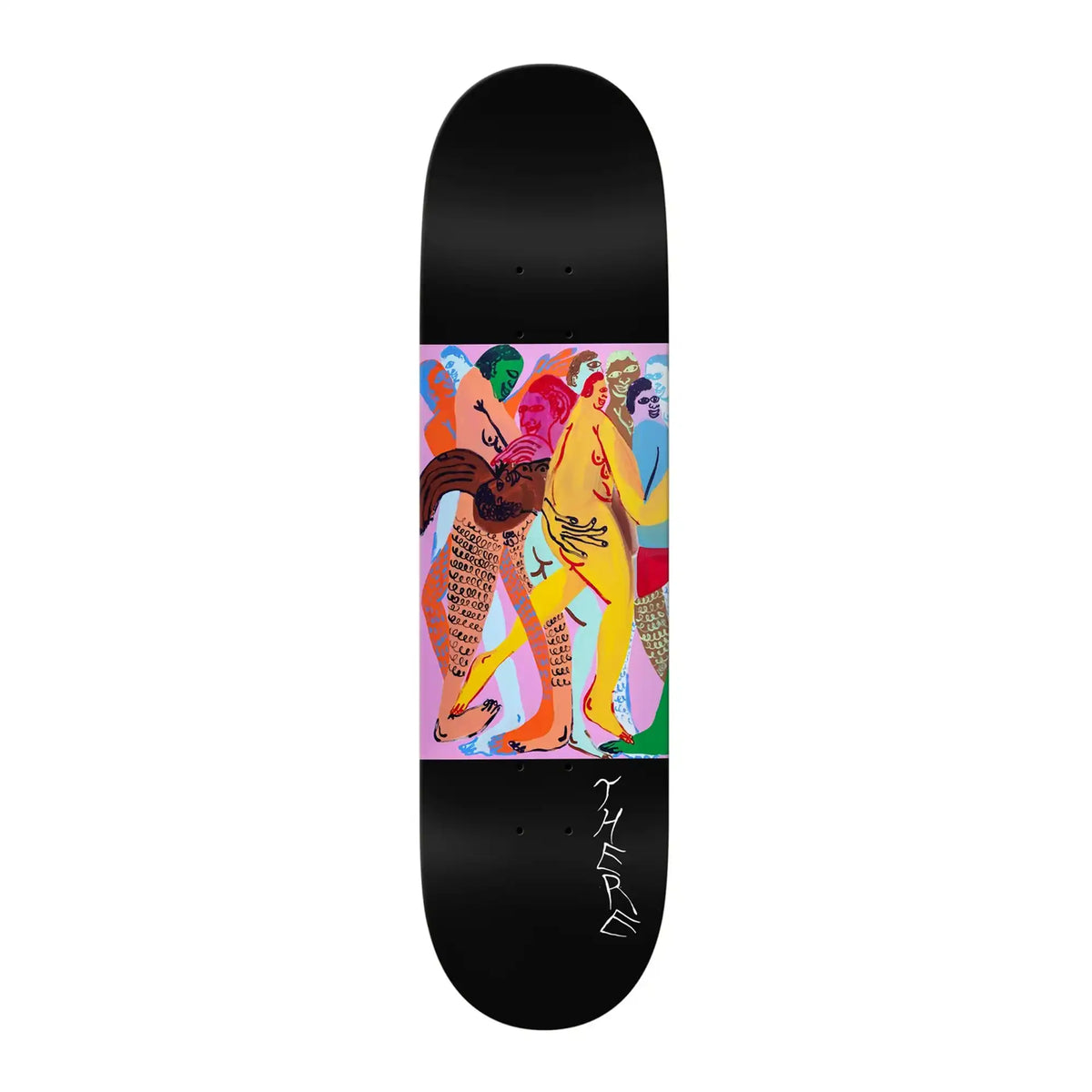 Party Deck