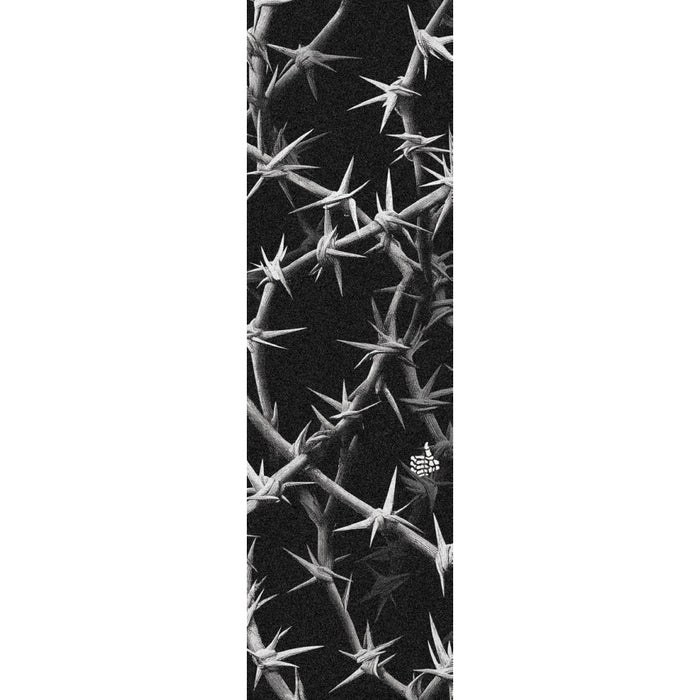 Thorns Griptape, Black