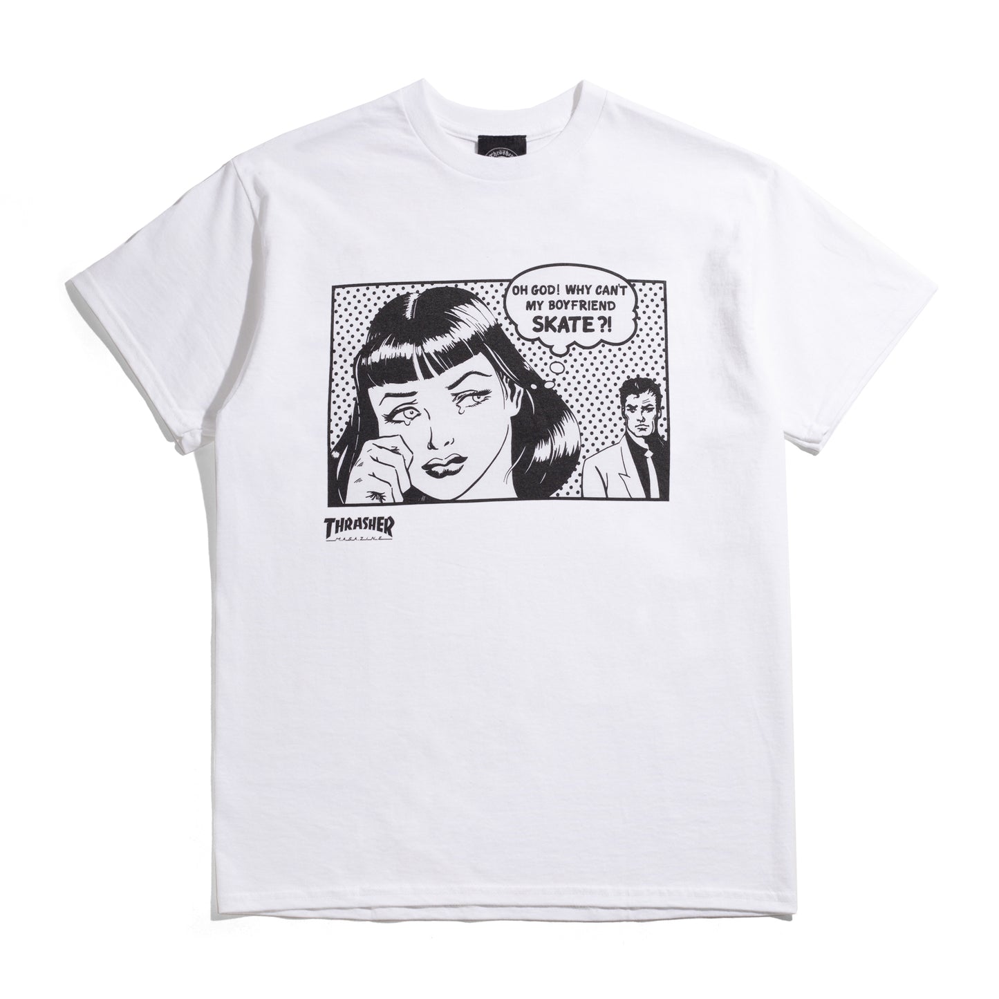 Boyfriend T-Shirt