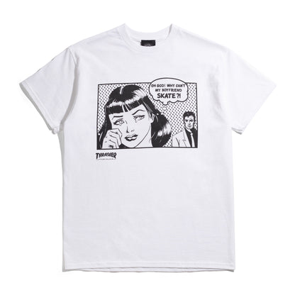 Boyfriend T-Shirt