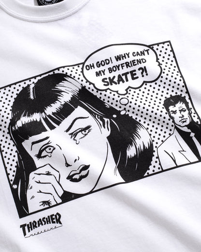 Boyfriend T-Shirt