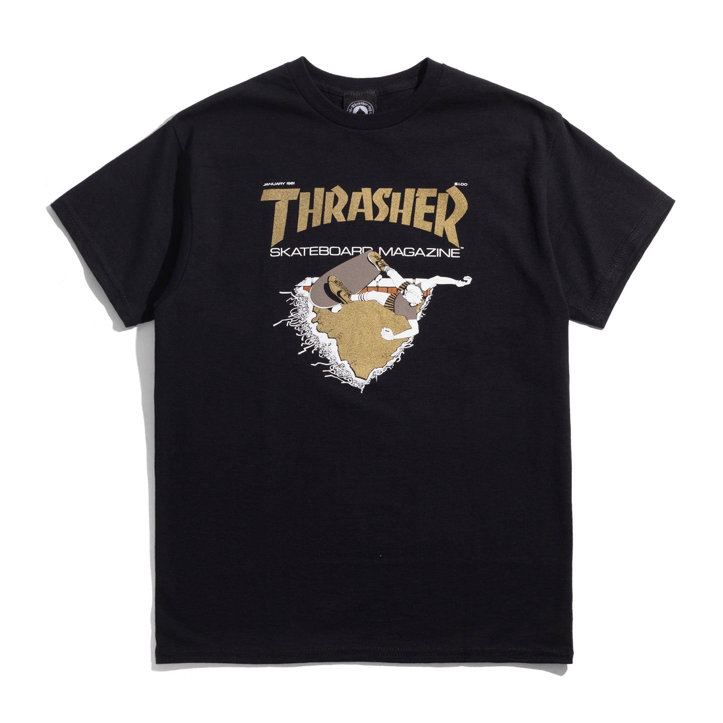 First Cover T-Shirt