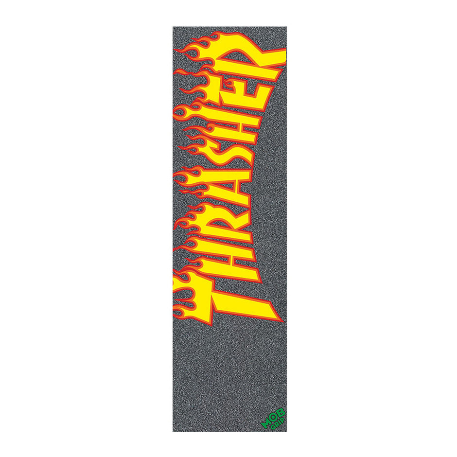 Thrasher Flame Griptape