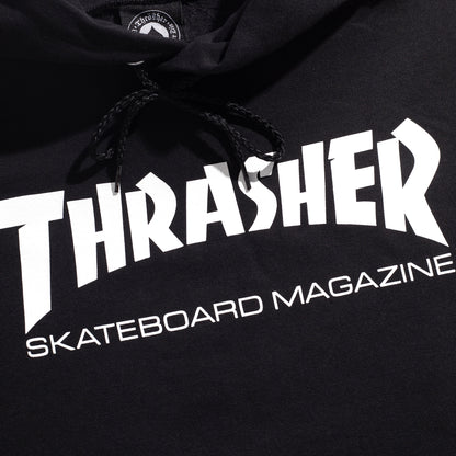 Skate Mag Hoodie