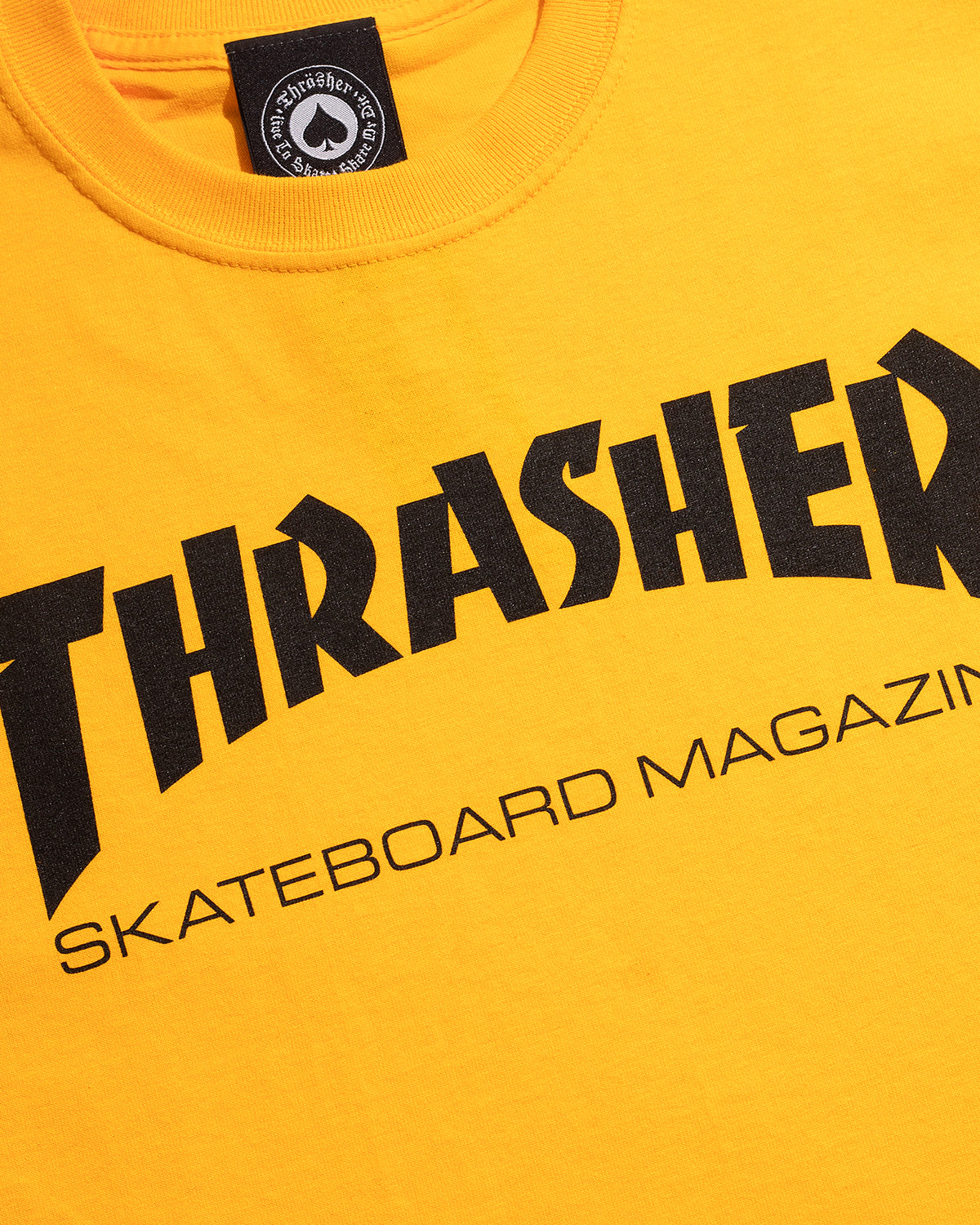 Skate Mag T-shirt
