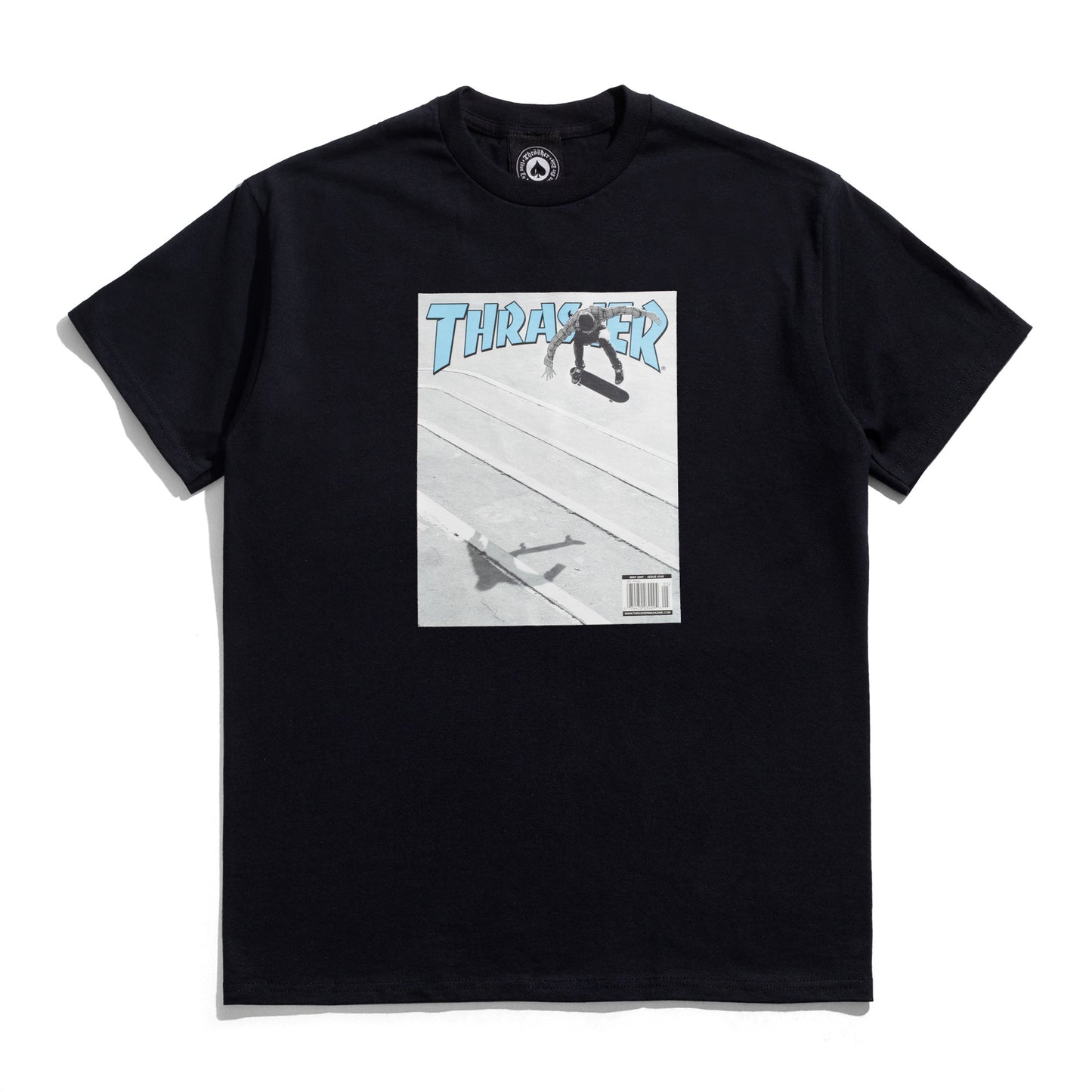 Reynolds Cover T-Shirt