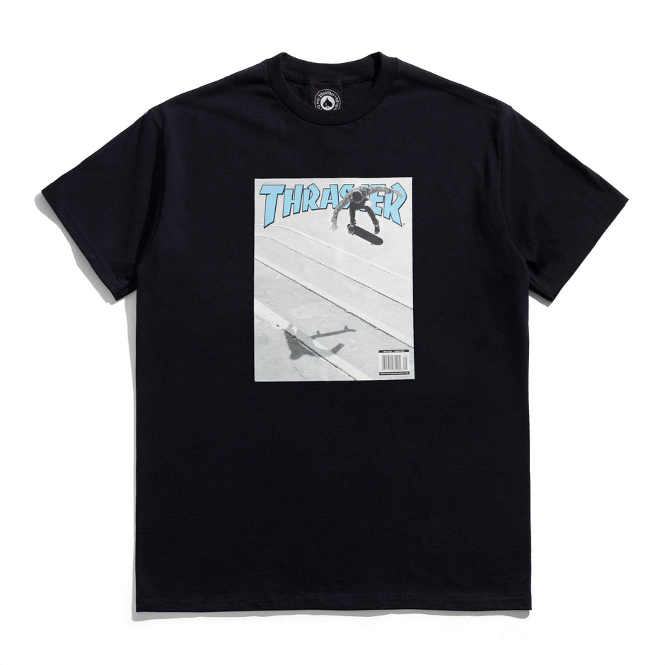 Reynolds Cover T-Shirt