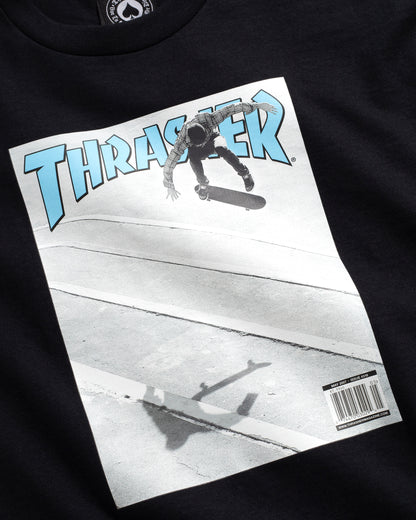 Reynolds Cover T-Shirt