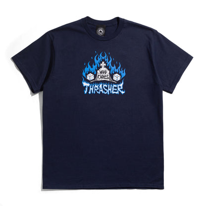Who Cares T-Shirt