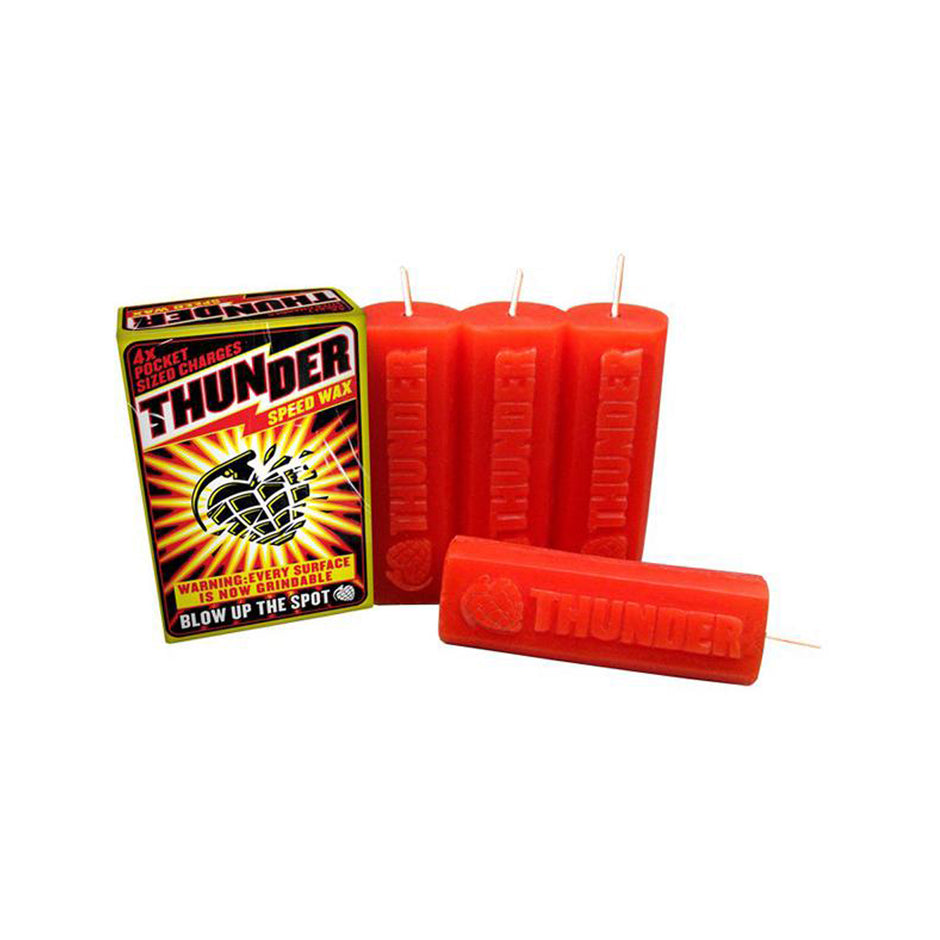 Curb Dynamite Wax