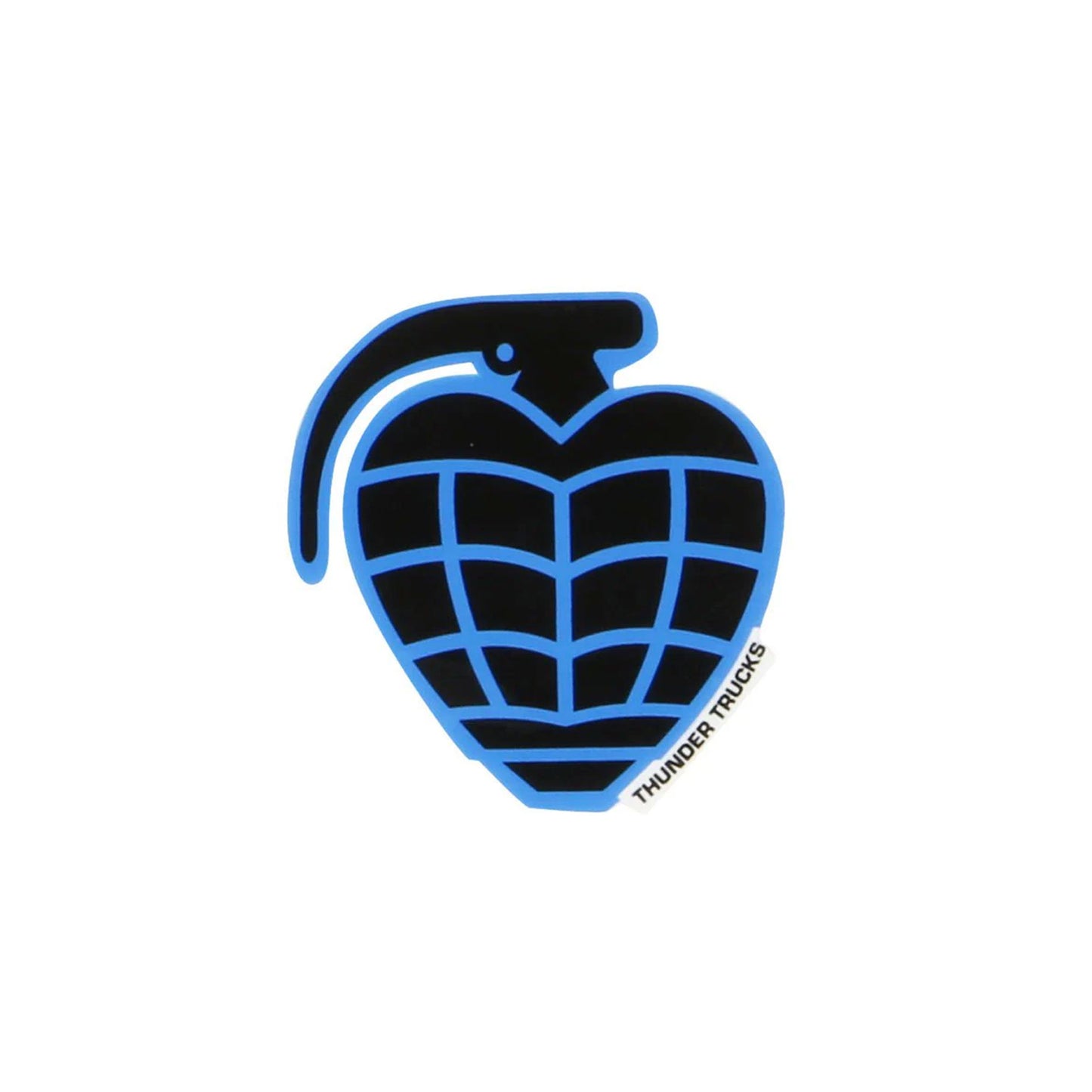 Grenade Sticker