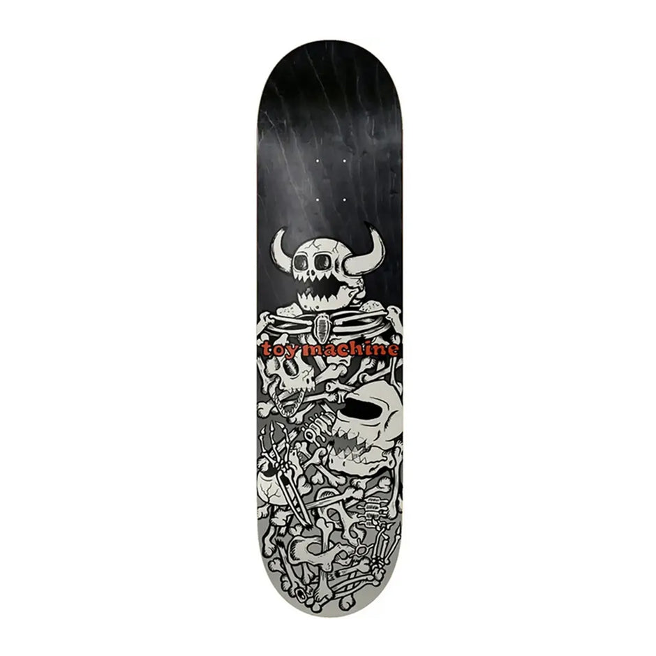 Dead Monster Deck