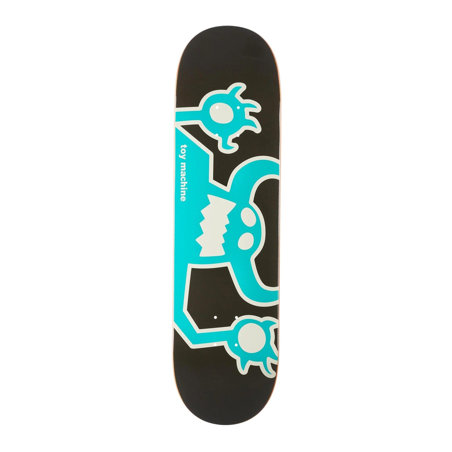 OG Monster Deck