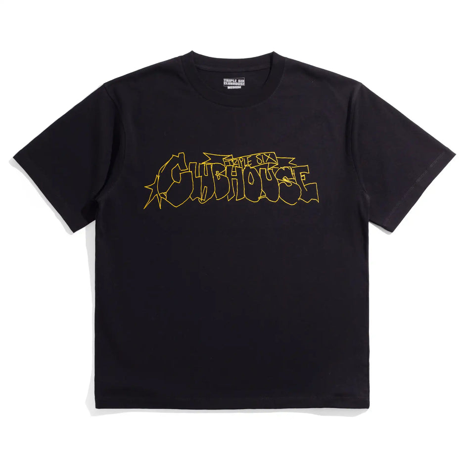 Sketch T-Shirt