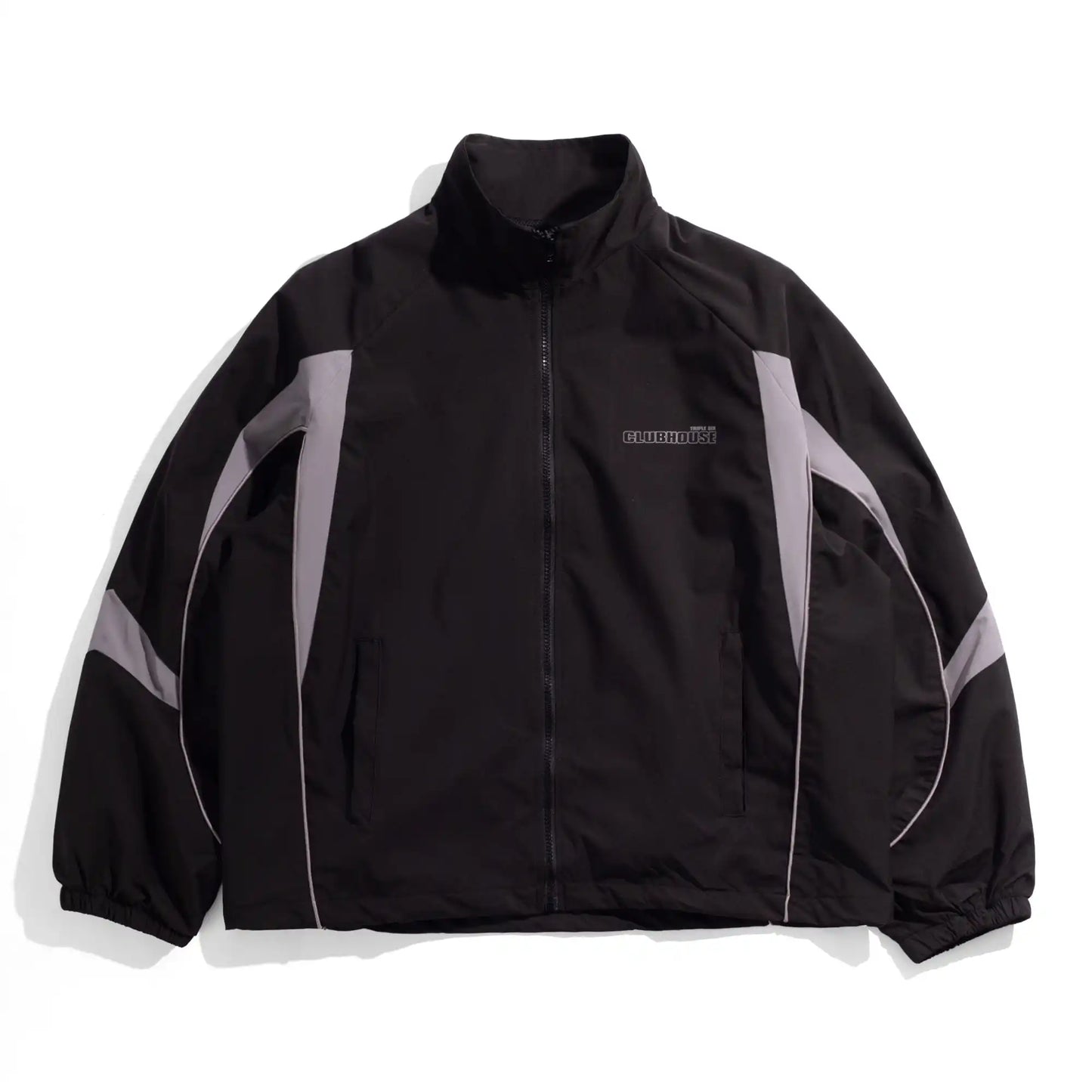 Trackline Jacket