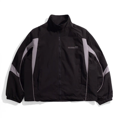 Trackline Jacket