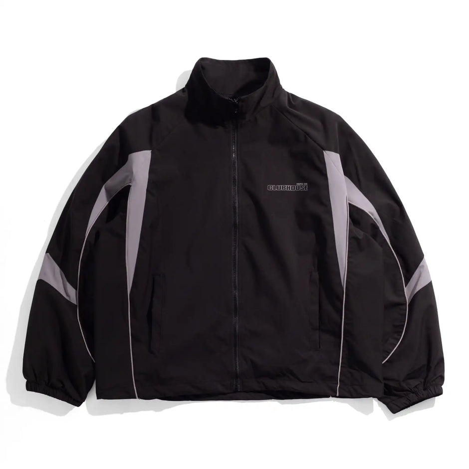 Trackline Jacket