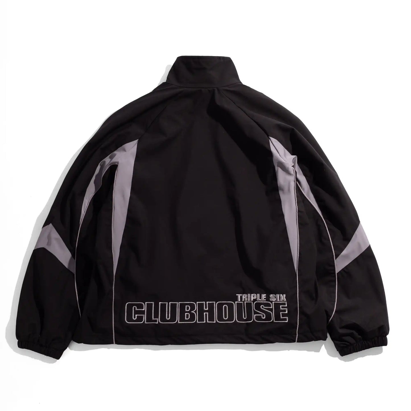 Trackline Jacket
