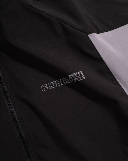 Trackline Jacket
