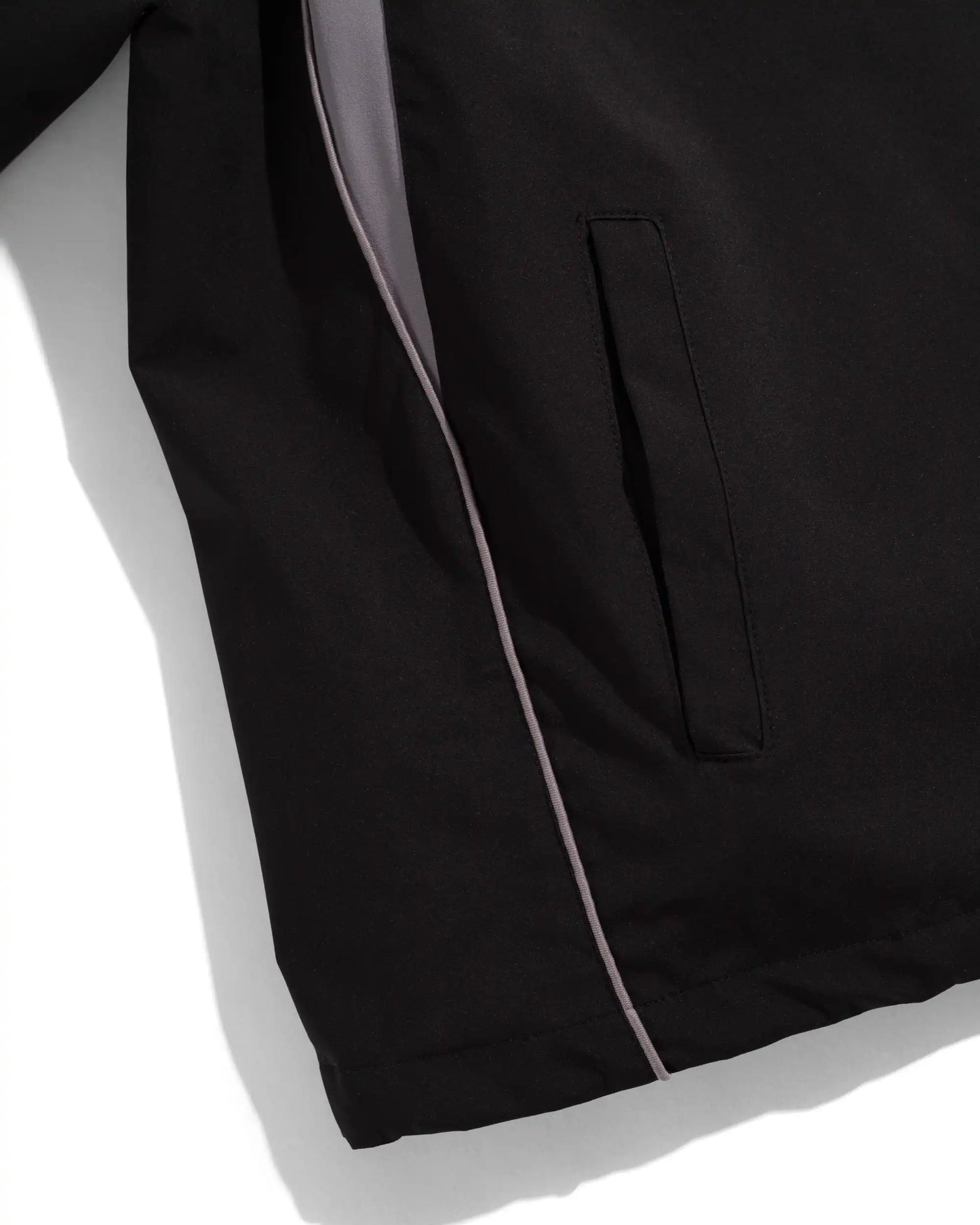 Trackline Jacket
