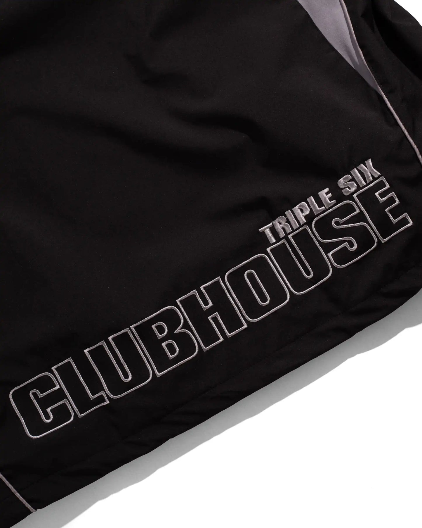 Trackline Jacket